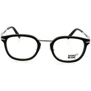 Montblanc Accessories - MONTBLANC MB0671-005-50 EYEGLASSES No Case Montblanc Accessories - MONTBLANC MB0671-005-50 EYEGLASSES No Case